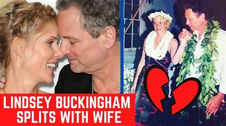 Lindsey Buckingham Divorce: Latest on Kristen Messner & Spousal Support
