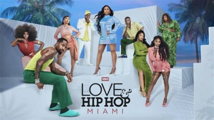 Love and Hip Hop: Tammy - A Journey Through Fame, Love, and Resilience