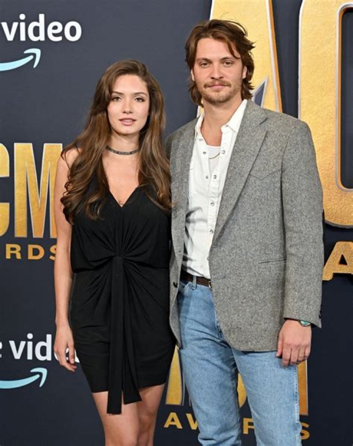 Luke Grimes Relationship: A Comprehensive Look at His Love Life
