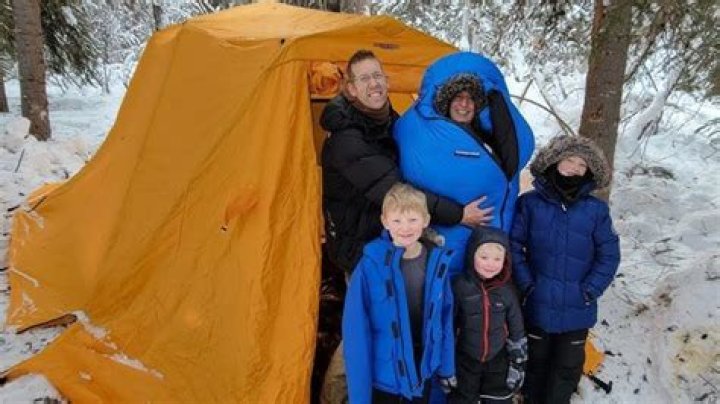 Luke Nichols: Outdoor Boys' Star - Bio, Facts & Family