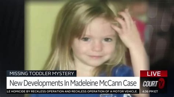 Madeleine McCann Case: New Updates & Developments - What You Need to Know