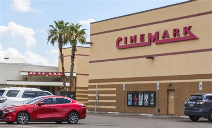 Mall Del Norte Cinemark: Your Ultimate Guide to Entertainment and Shopping