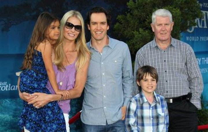 Mark-Paul Gosselaar Mom: A Closer Look at the Life, Career, and Family
