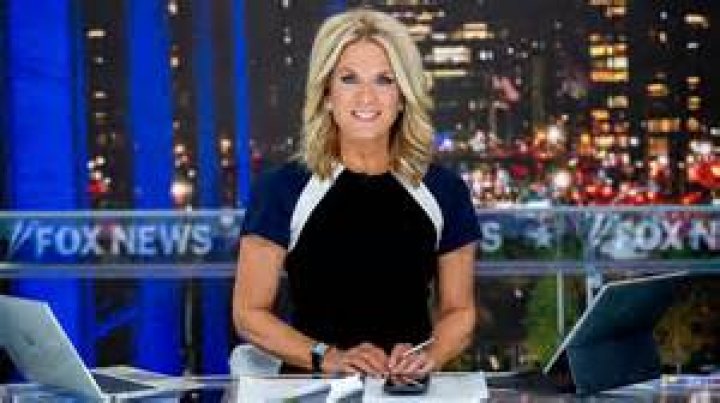 Martha MacCallum Bio: The Inspiring Journey of a Renowned Broadcast Journalist