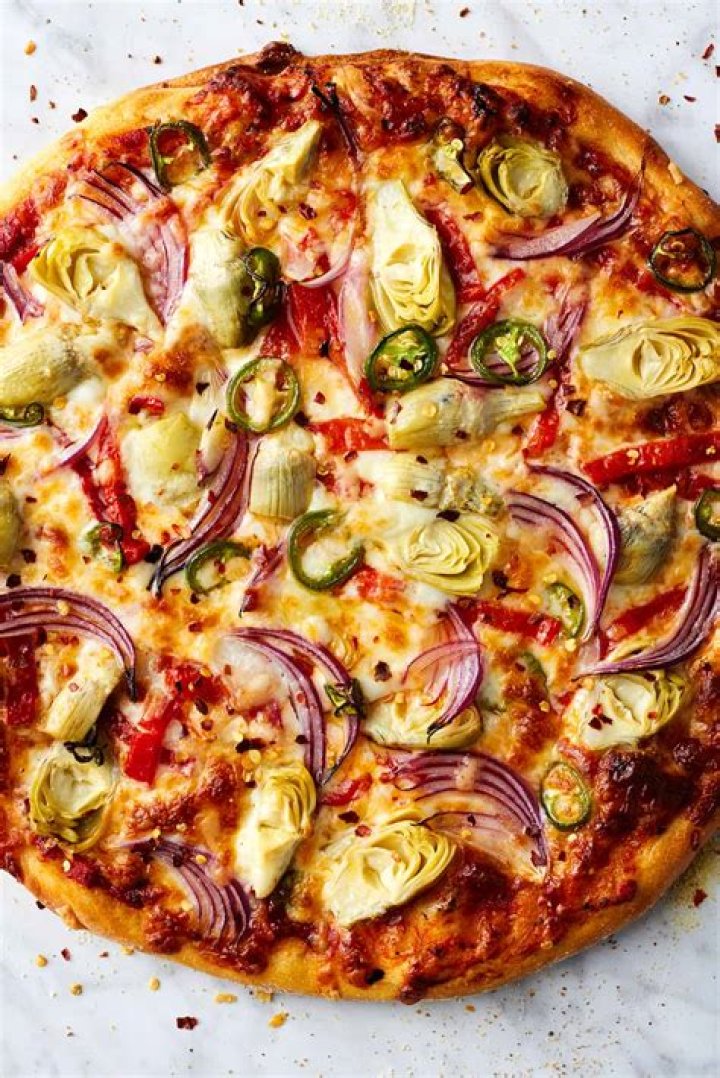 Masa Fun: Chicago Pizza, Vegan Options & More!