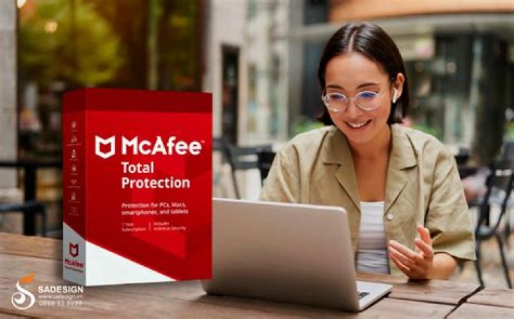 Maximize Your Digital Security: A Comprehensive Guide to McAfee Total Protection