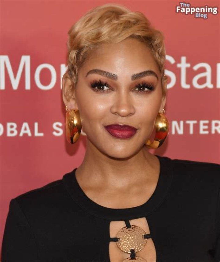 Meagan Good Parents: A Comprehensive Insight into Her Journey as a Parent