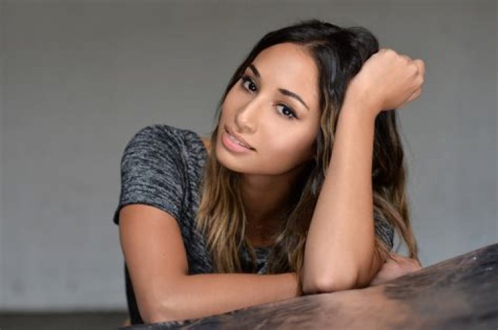 Meaghan Rath Actress: A Rising Star in Hollywood