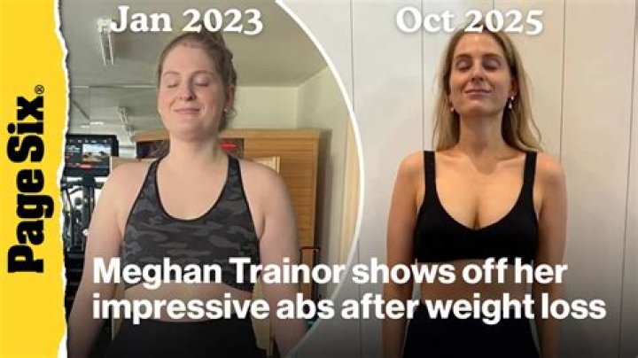 Meghan Trainor: Age, Weight Loss, Boob Job & More!