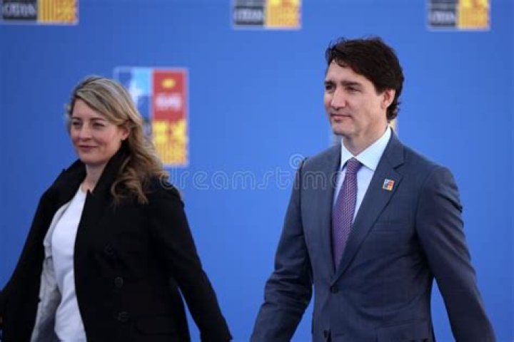 Melanie Joly and Justin Trudeau Dating: Exploring the Relationship Between Canada's Minister and Prime Minister