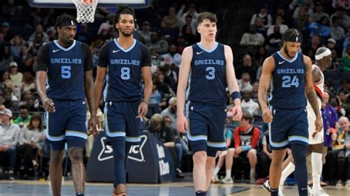Memphis Starting 5: The Backbone of an Emerging Basketball Powerhouse