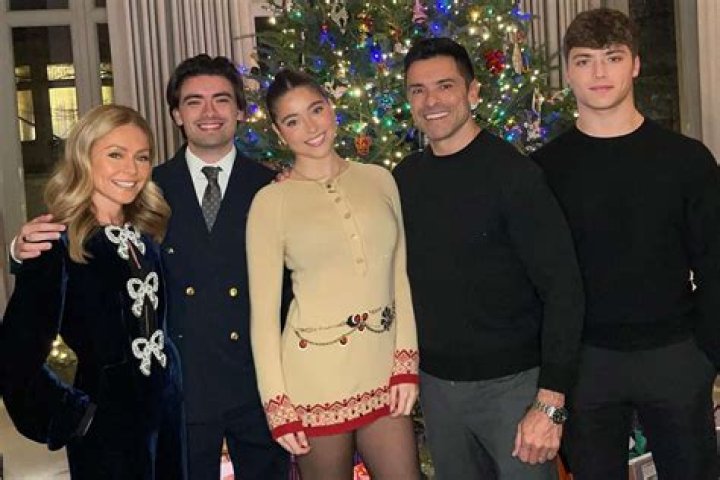 Michael Consuelos: New Relationship & Marriage News - The Truth Revealed!