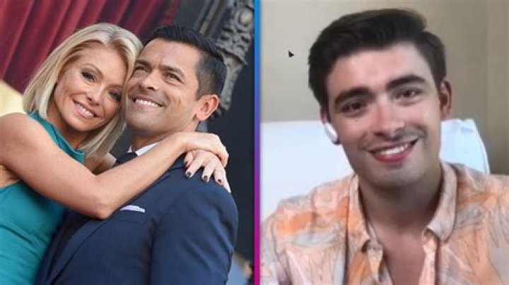 Michael Consuelos: Relationship, Name Change &amp; Updates!
