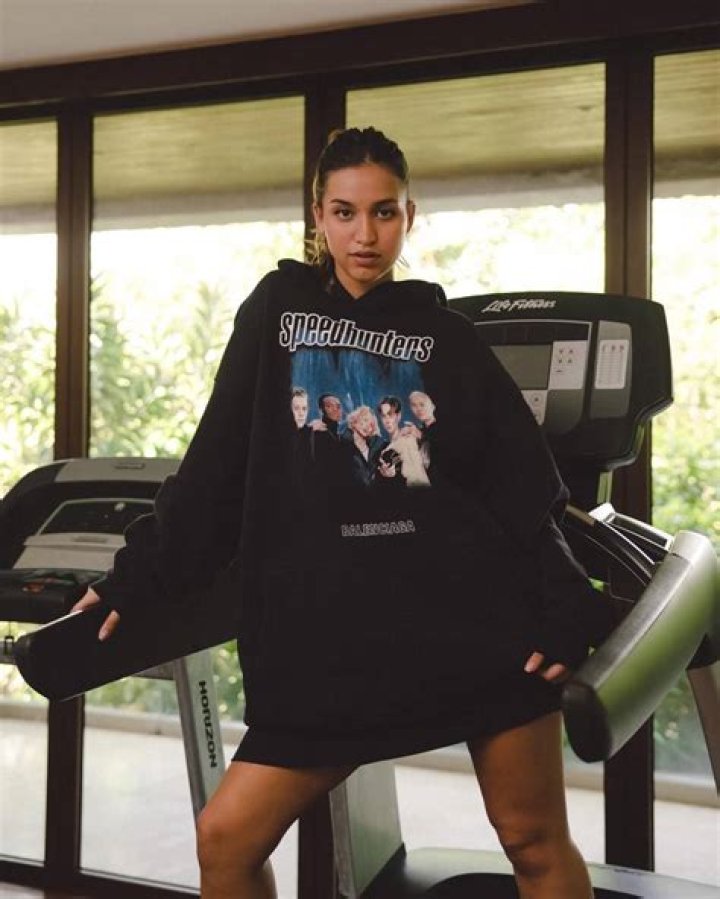 Mikaela Lafuente: Age, Career, & Social Media Secrets Revealed!