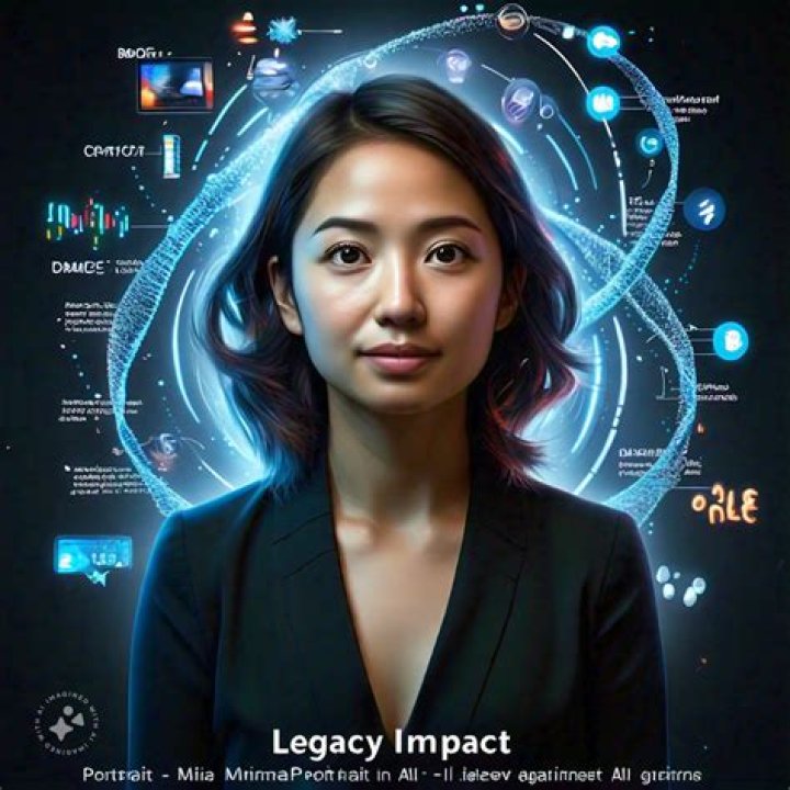 Mira Murati: Inspiring Journey of Indonesia's Tech Pioneer