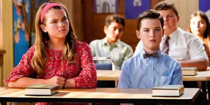 Missy Cooper: The Untold Story of Sheldon's Twin in Young Sheldon