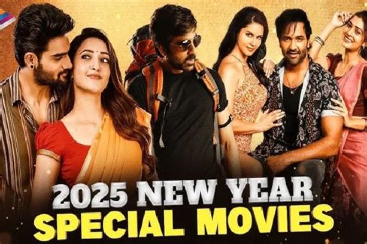 Movierulz 2025: Latest Telugu Movies, Reviews & More!