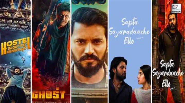 Movierulz Kannada: Your Ultimate Guide to Kannada Cinema