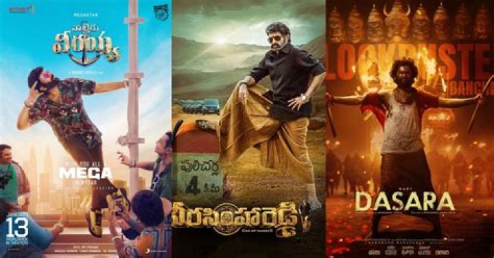 Movierulz: Latest Telugu, Tamil & More - Watch or Beware!