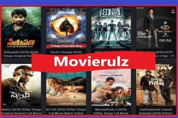Movierulz Telugu: Your Guide to Latest Telugu Movies in 2024 & Beyond