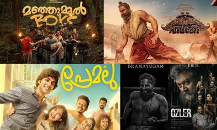 Movierulz: What You Need to Know | Kannada Movies & More