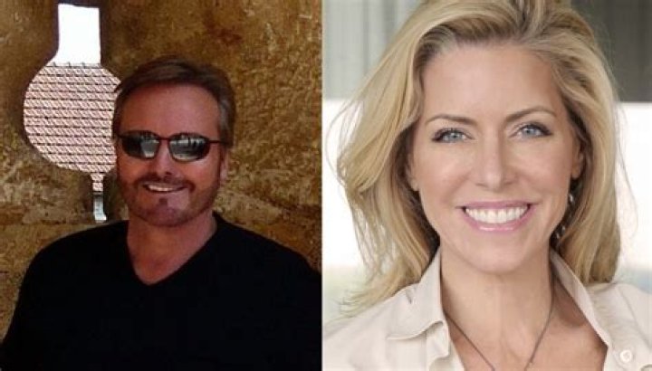 Narvel Blackstock's New Wife: The Complete Story