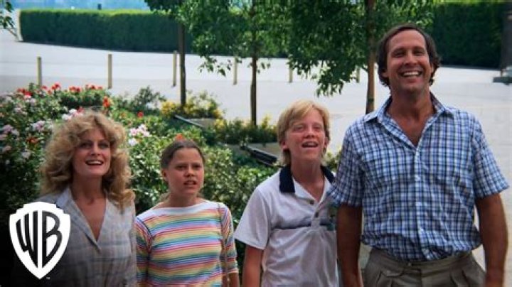 National Lampoon's Family Vacation Cast: The Ultimate Guide to the Iconic Movie