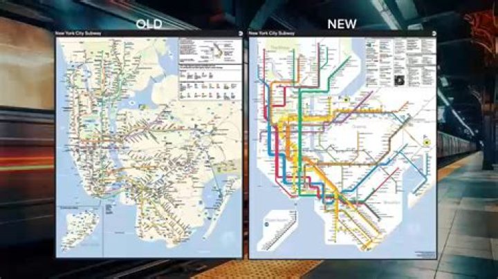 New York Subway D Train: Your Ultimate Guide to Navigating NYC&rsquo;s Backbone