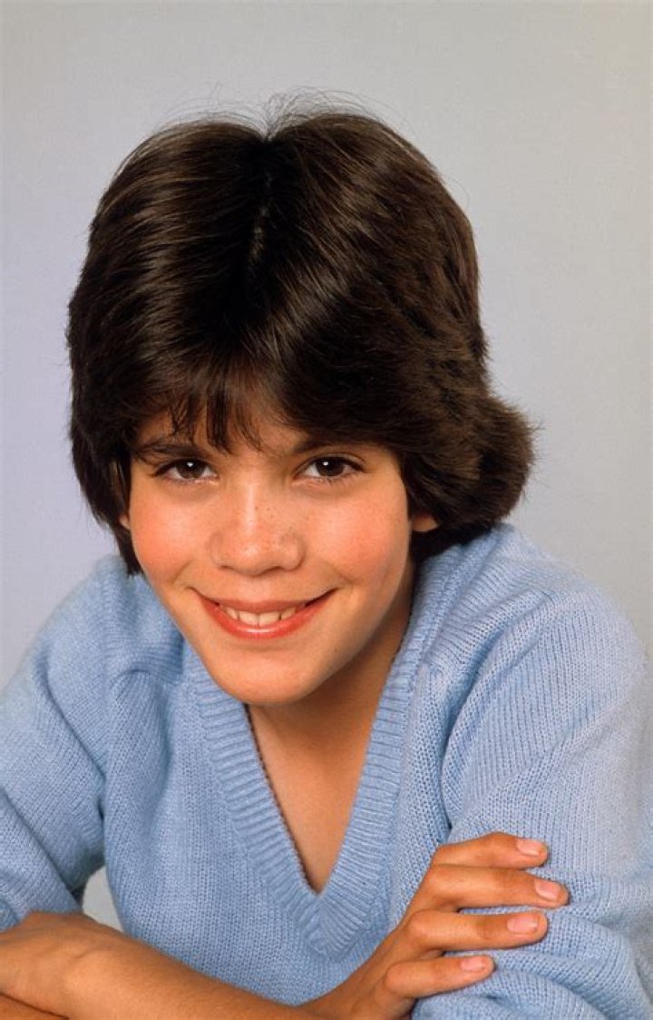Nicky Katt: From Child Actor to Hollywood - RIP