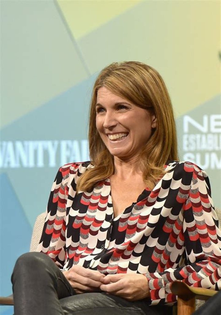 Nicolle Wallace: Back on Air & Her Son's Journey | Latest Updates