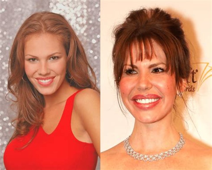 Nikki Cox Plastic Surgery: Before & After & The Truth Revealed!