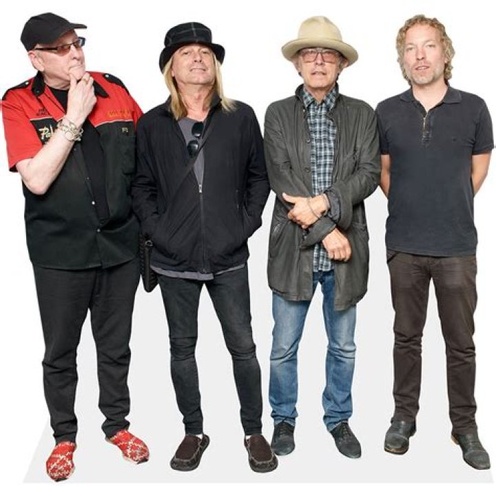 Nirvana Group Members: A Deep Dive into the Iconic Rock Band's Lineup