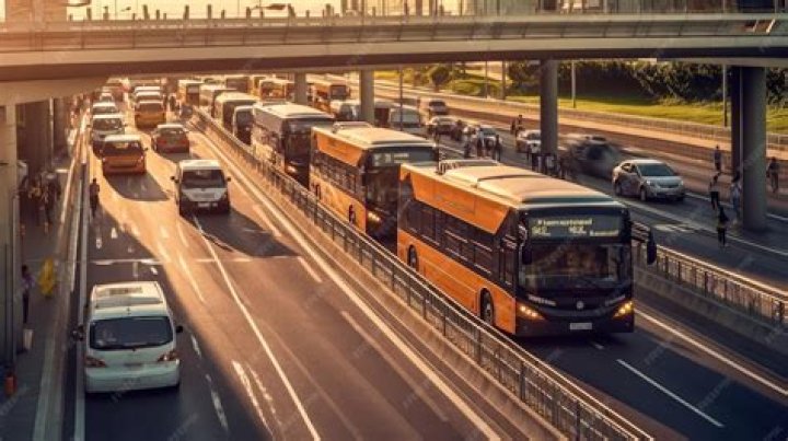 NJ Transit Bussystem: Your Ultimate Guide to Efficient Public Transportation