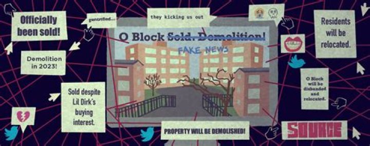 OBlock Crime Rate: Understanding the Statistics, Causes, and Solutions