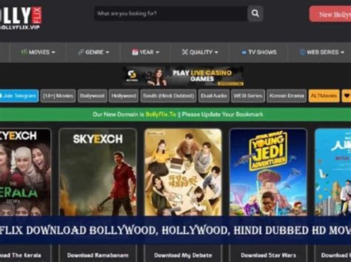 Ofilmywap Guide: Download, Safety & More - Your Movie FAQs