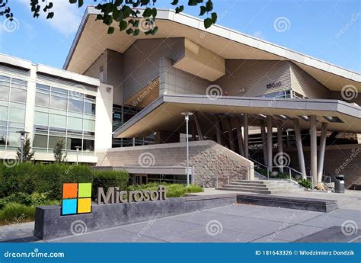 One Microsoft Way Redmond Washington: A Comprehensive Guide to Microsoft's Headquarters