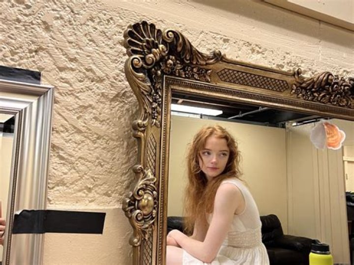 Orla Baxendale: The Rising Star Who Captivates Audiences Worldwide