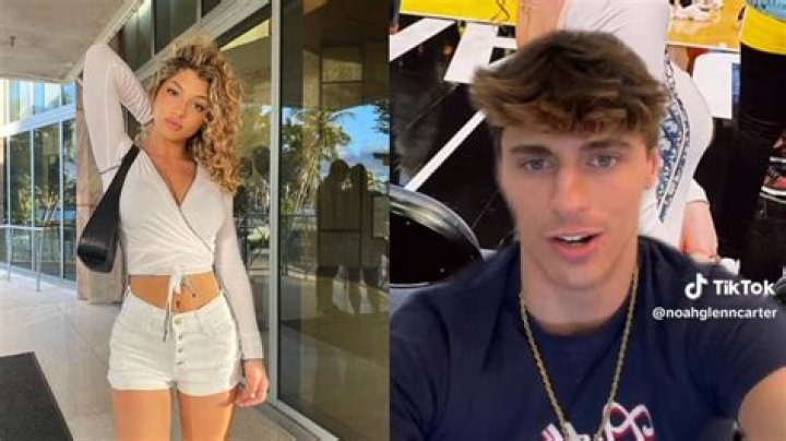 Overtime Megan: Age, Boyfriend, TikTok & Controversy Explained