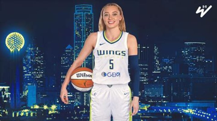 Paige Bueckers: From UConn Star to WNBA Future