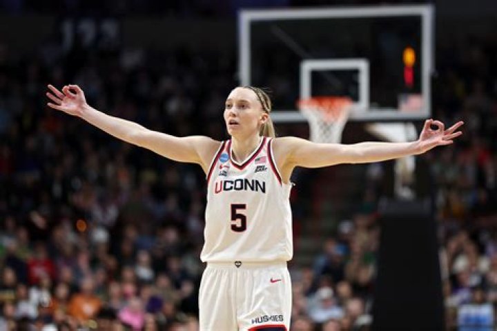 Paige Bueckers: From UConn Star to WNBA Pro - Latest Updates