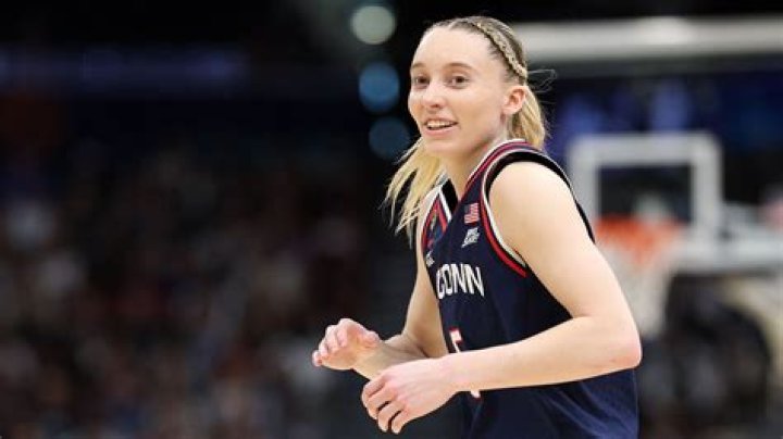Paige Bueckers: Latest Edits & News - Must-See!