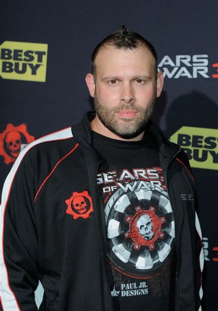 Paul Teutul Jr Net Worth: A Comprehensive Look into His Wealth, Career, and Legacy
