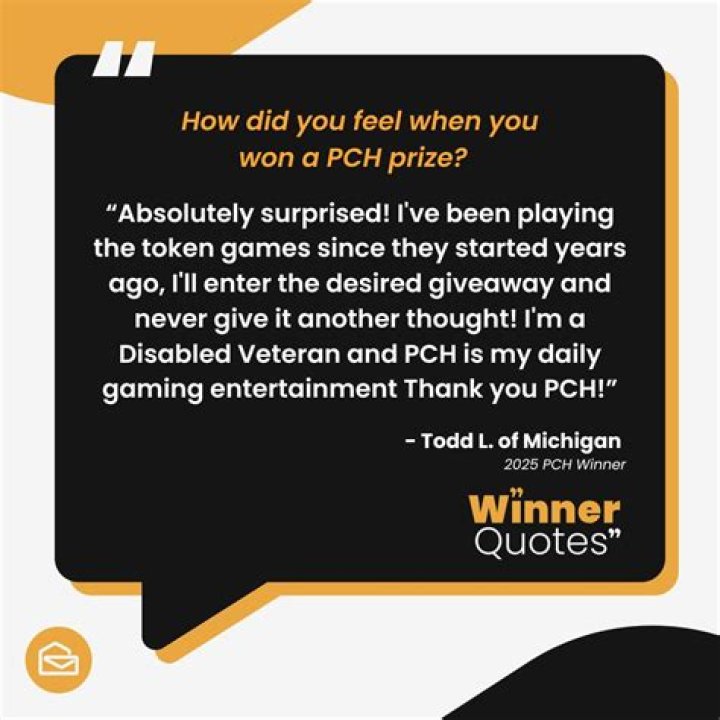 PCH Token Games: Your Ultimate Guide to Winning and Entertainment