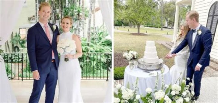 Peter Doocy & Hillary Vaughn Wedding: Inside Their Special Day