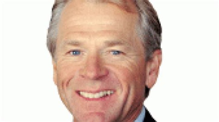 Peter Navarro's Ethnicity: Origins, Heritage & Insights