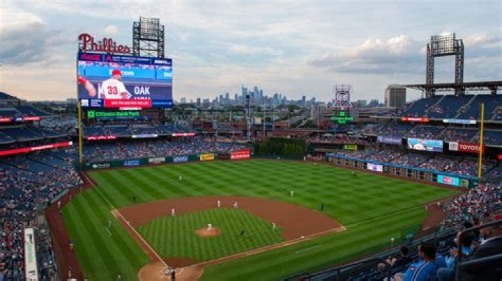 Phillies Today Game: The Ultimate Guide for Fans