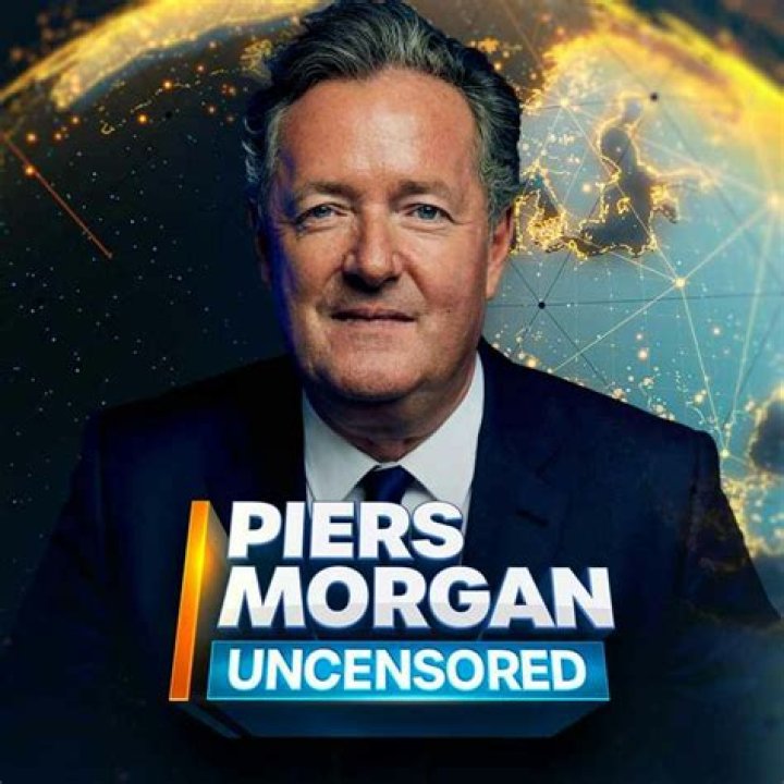 Piers Morgan's Political Views: Uncensored Analysis & Latest Updates