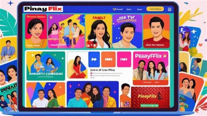 Pinayflix: Explore Filipino Content & Adult Entertainment