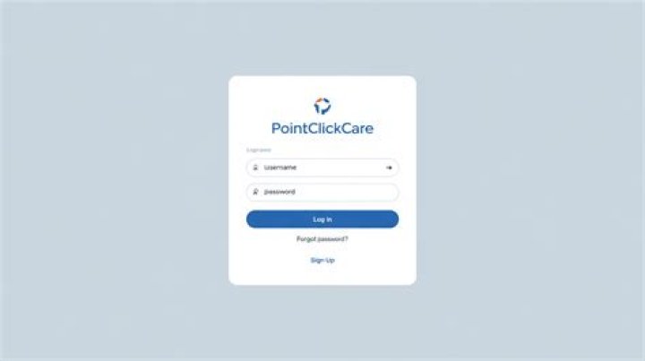 PointClickCare Login & EHR Access: Your Guide + Tips