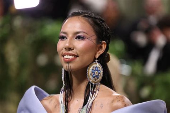 Quannah Chasinghorse Net Worth 2024: How Much Does the Model & Activist Earn?